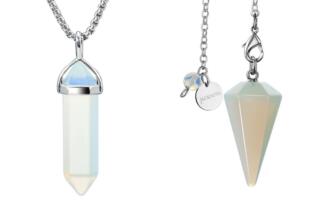 opalite meaning and healing properties