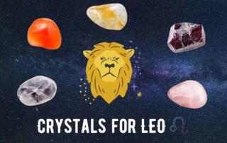 leo-crystals