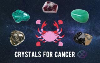 crystals for cancer