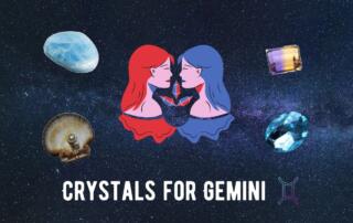 crystals for gemini