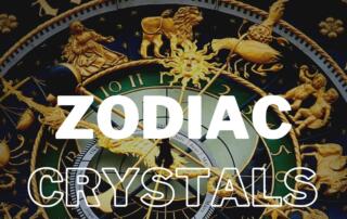 ZODIAC CRYSTALS