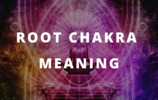 ROOT-CHAKRA-MEANING