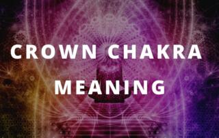 crown chakra