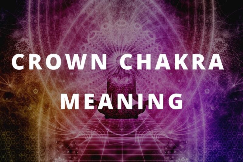 Crown Chakra Guide Meaning Properties Balancing Beadnova