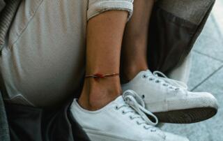 Anklet meaning