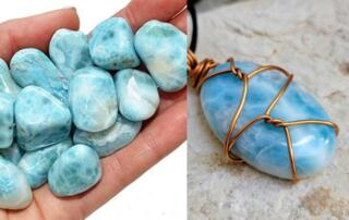 larimar