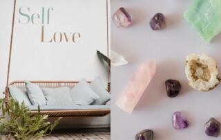 crystals-for-self-love