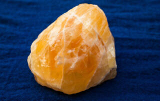 calcite crystal