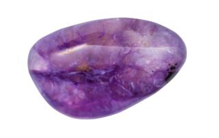 charoite stone