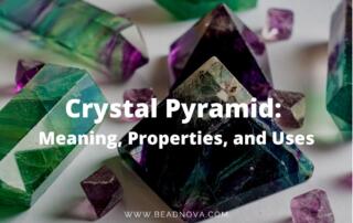 crystal-pyramid meaning