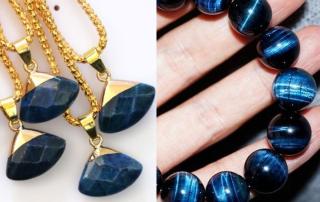 blue tigers eye meaning and healing properties