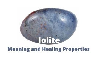 iloite meaning and healing properties