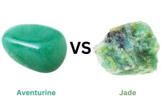 jade vs aventurine