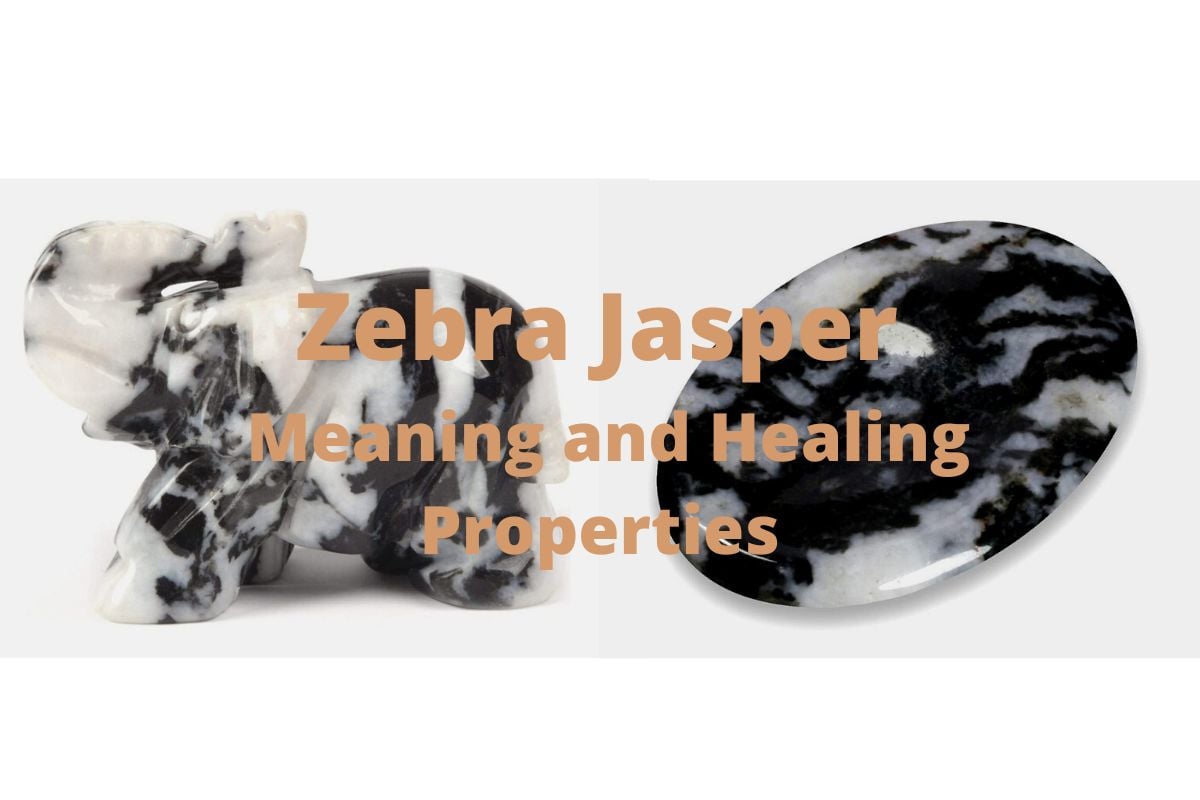 Black Crystals List: Names, Meaning, Healing, and Uses - Beadnova