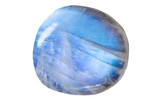 blue moonstone