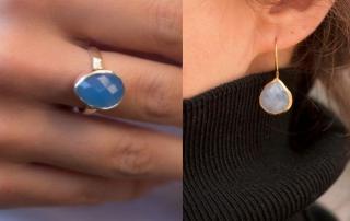 blue chalcedony meaning healing properties