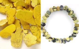 yellow-turquoise-meaning-and-healing-properties