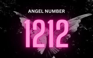 1212 Angel number