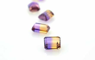 ametrine meaning healing properties