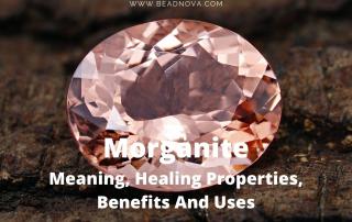 morganite