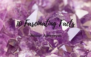 facts about amethyst