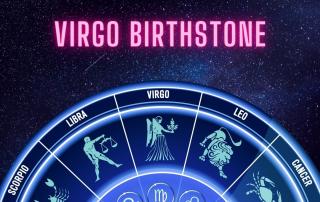 virgo birthstone