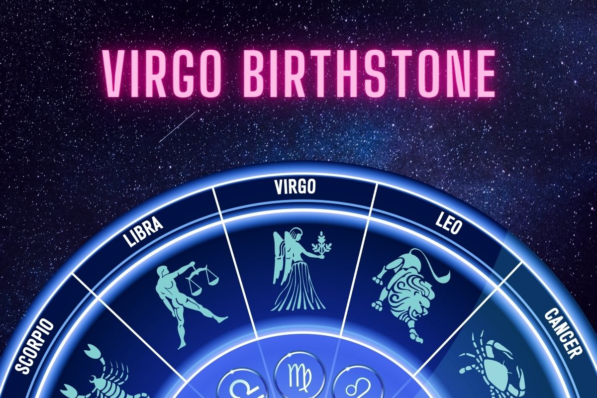 Virgo Birthstone Meaning Benefits And Uses Beadnova