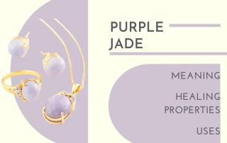 purple jade