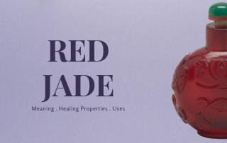 red jade