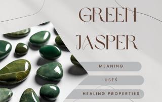 green jasper