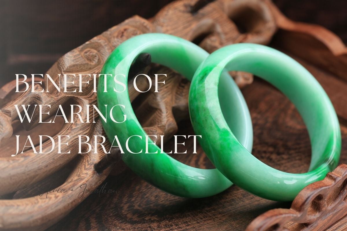 The Significance and Meaning of Jade Bangles and Bracelets